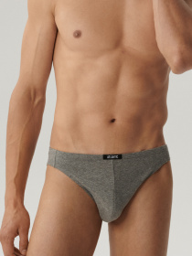 Набір трусів Atlantic модель 3BMP-230_CZA_SZM_SZMC Фото