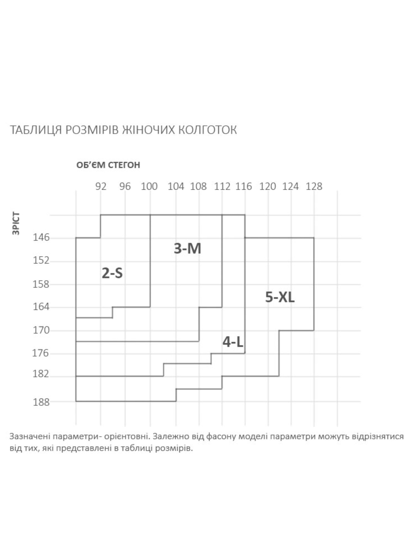 Колготы Giulia модель 4820040121734 Фото