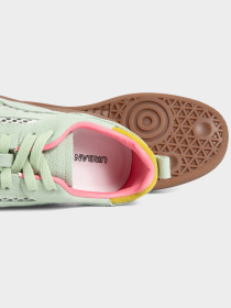 Кеды URBAN TRACE модель UT184-2W Фото