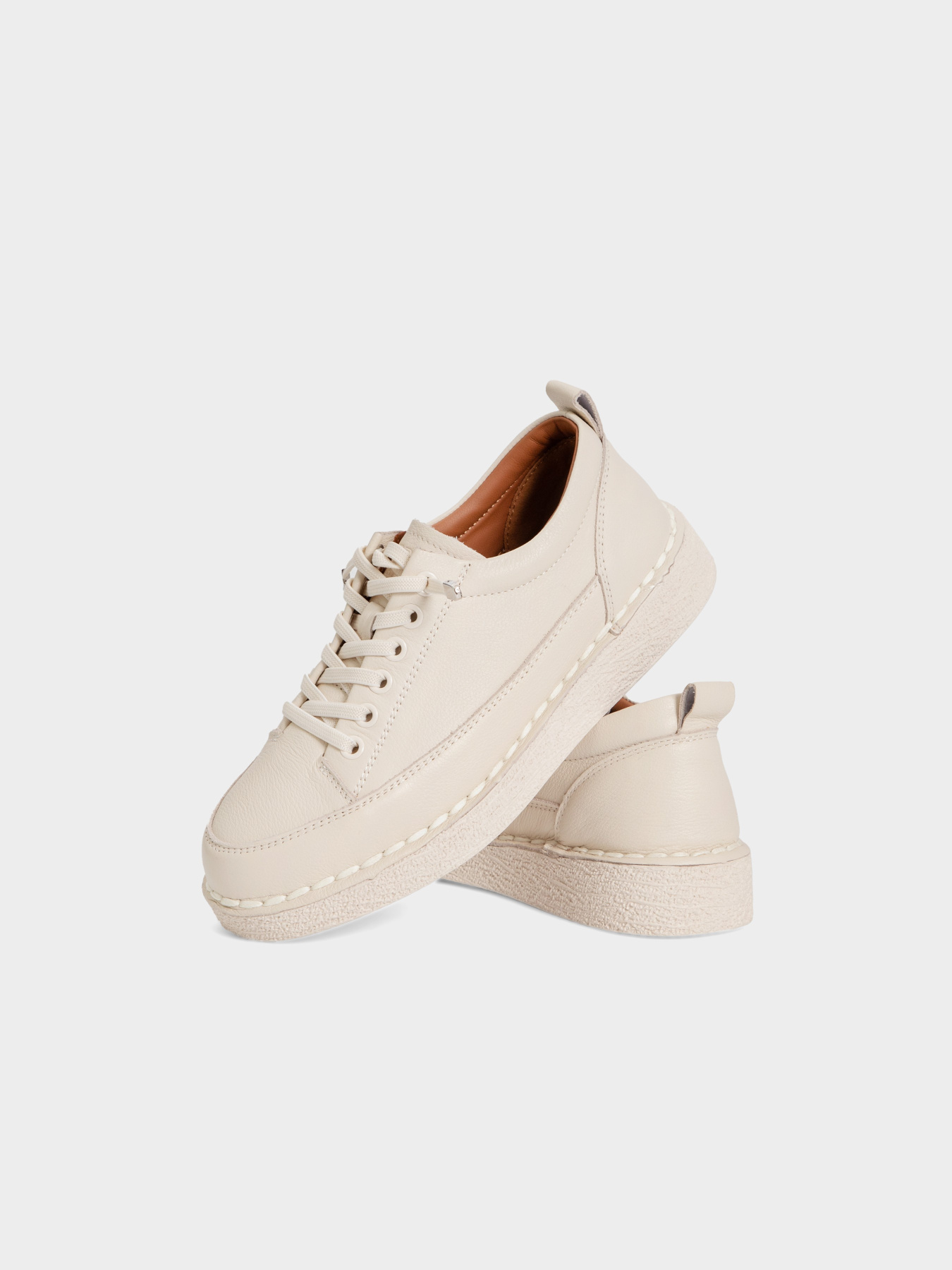 Кеди URBAN TRACE модель UT185-1W Фото