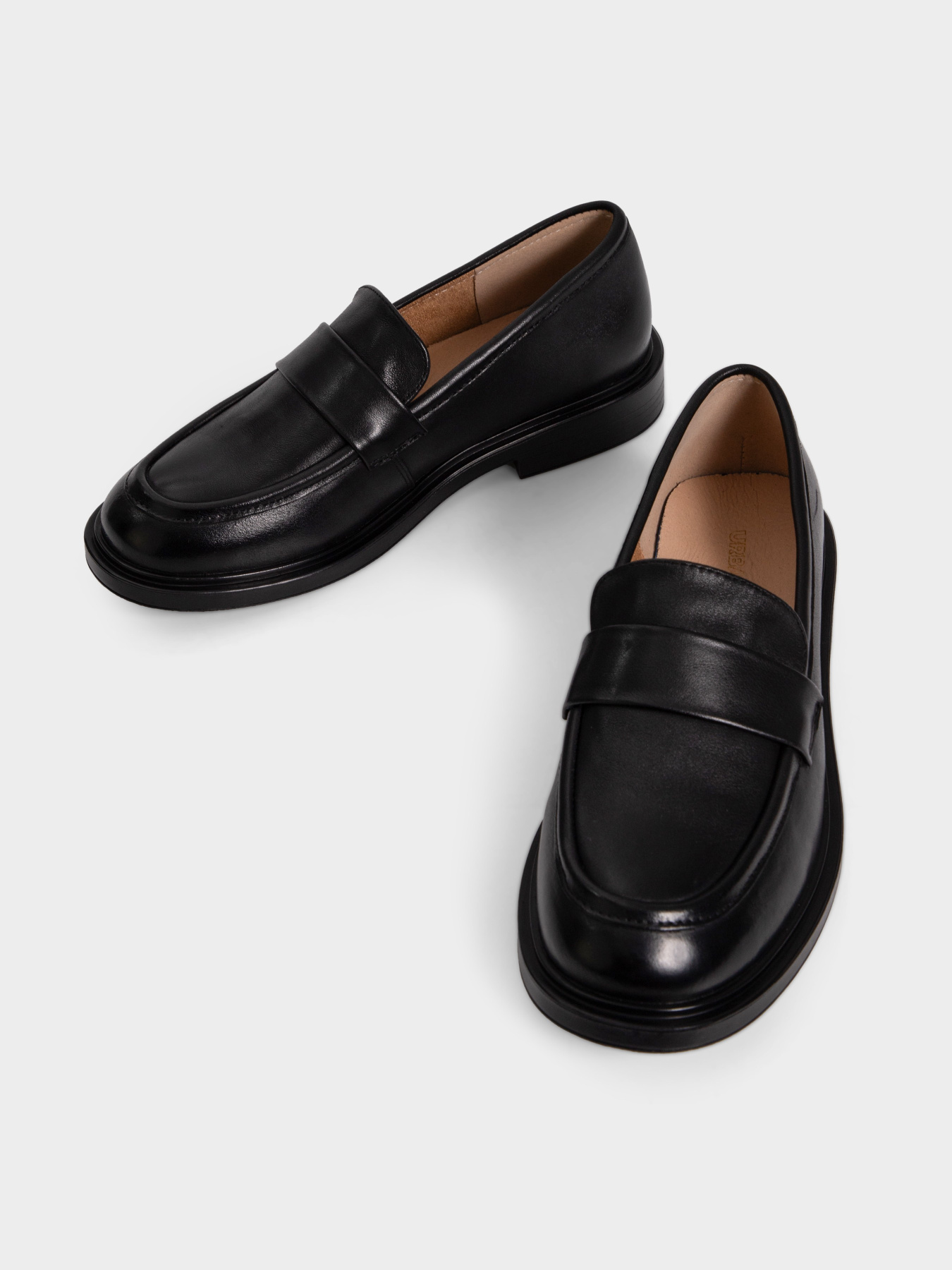 Лоферы URBAN TRACE модель UT217-1W Фото