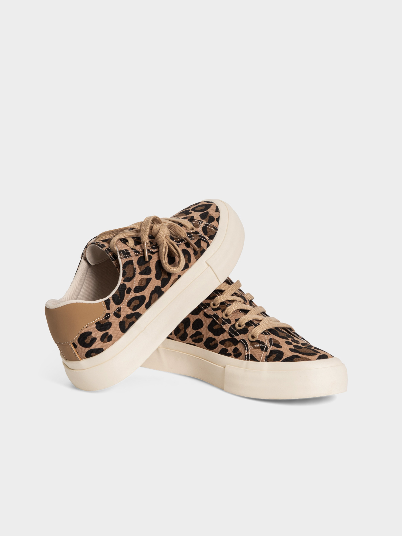 Кеды низкие URBAN TRACE модель UT219-1W Фото