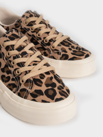 Кеды низкие URBAN TRACE модель UT219-1W Фото