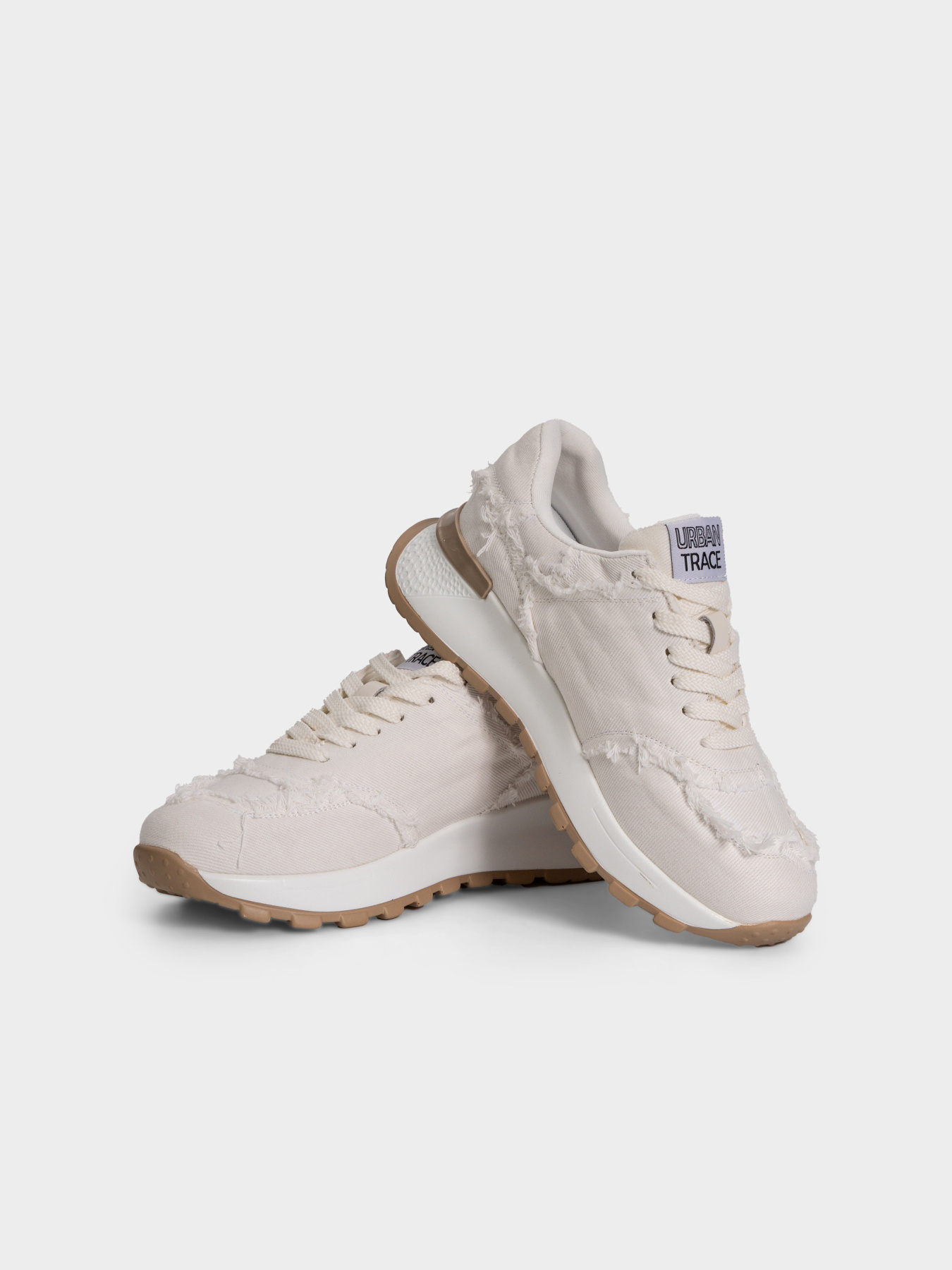 Кроссовки URBAN TRACE модель UT221-1W Фото