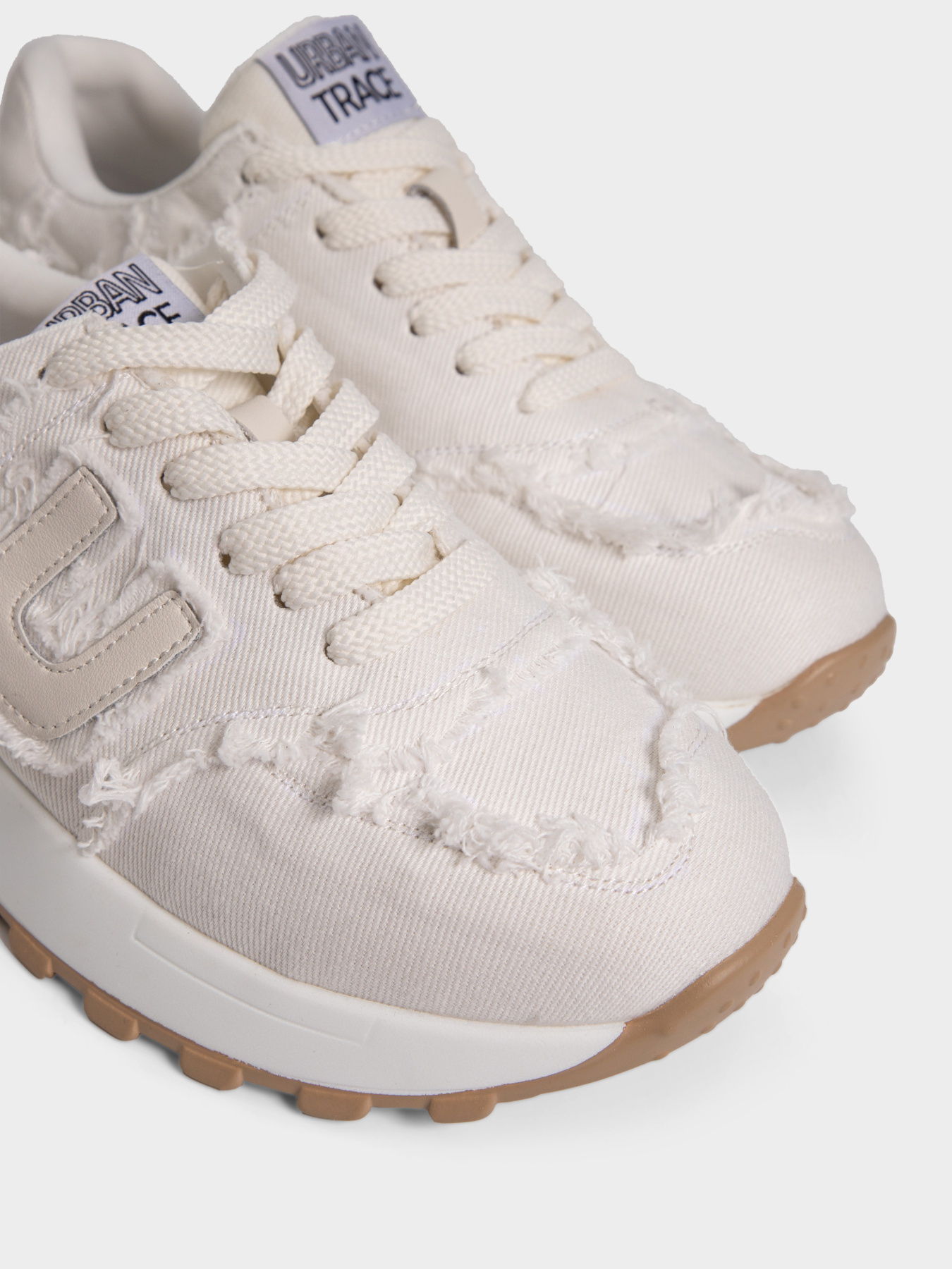 Кроссовки повседневные URBAN TRACE модель UT221-1W Фото