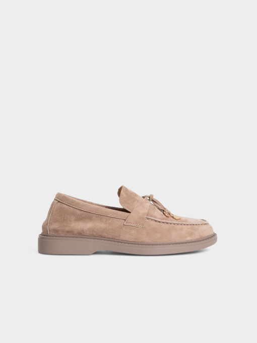 Лоферы URBAN TRACE модель UT247-2W Фото