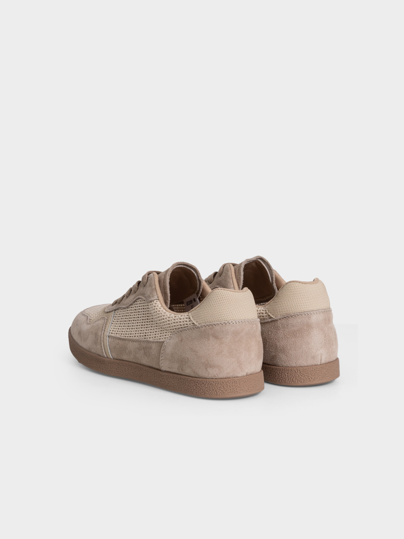 Кеди низькі Respect модель UT20381-WB Фото