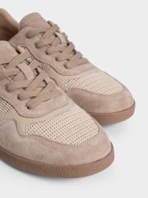 Кеди низькі Respect модель UT20381-WB Фото