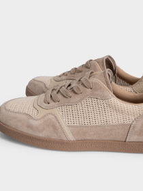 Кеди низькі Respect модель UT20381-WB Фото