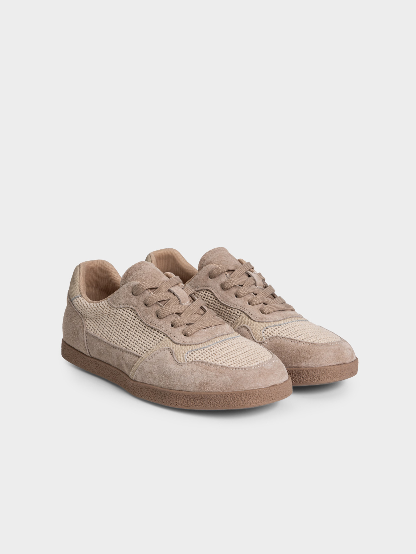 Кеди низькі Respect модель UT20381-WB Фото