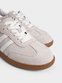 Кроссовки Respect модель UT20422-WB Фото