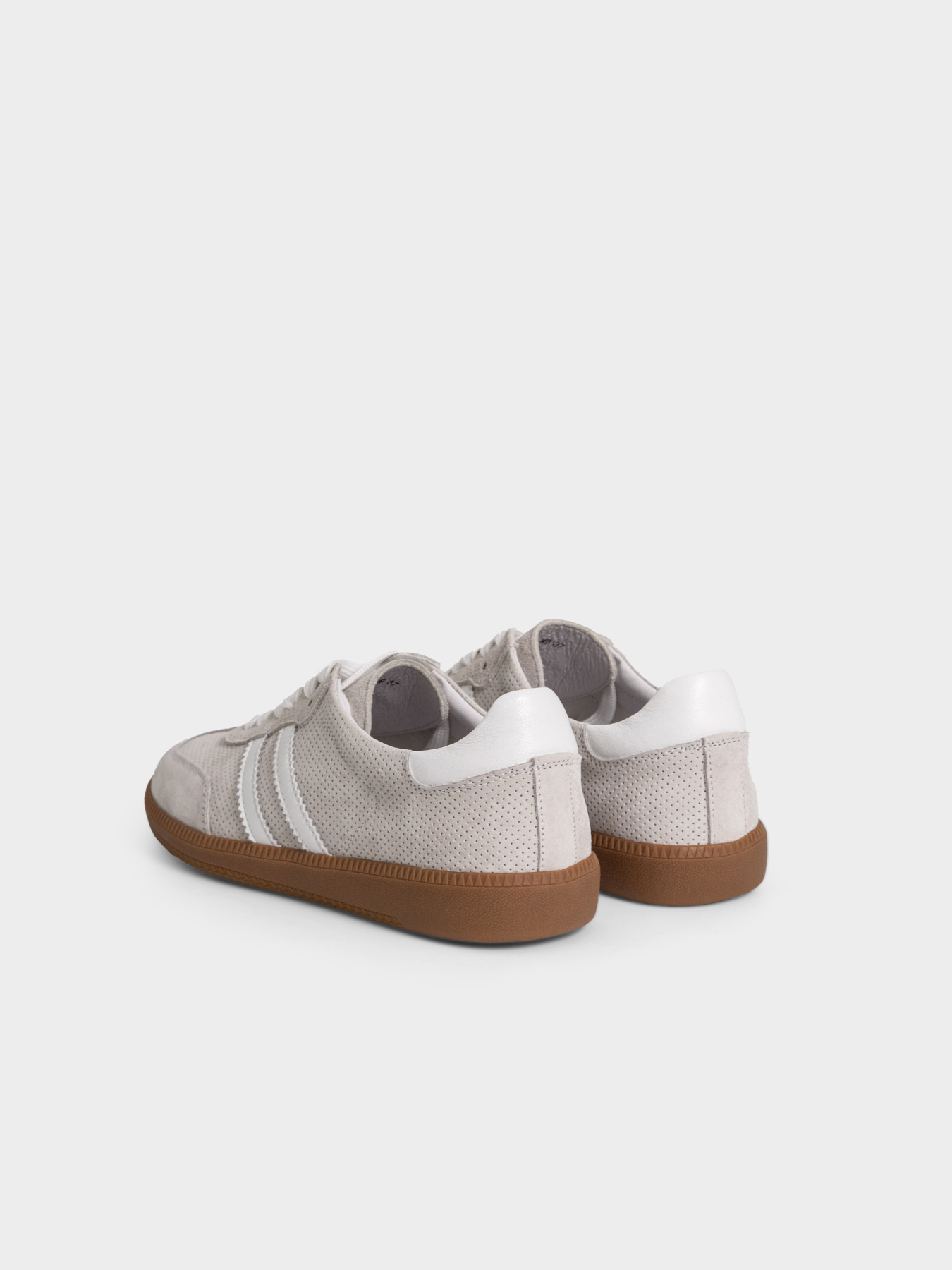 Кросівки повсякденні Respect модель UT20422-WB Фото