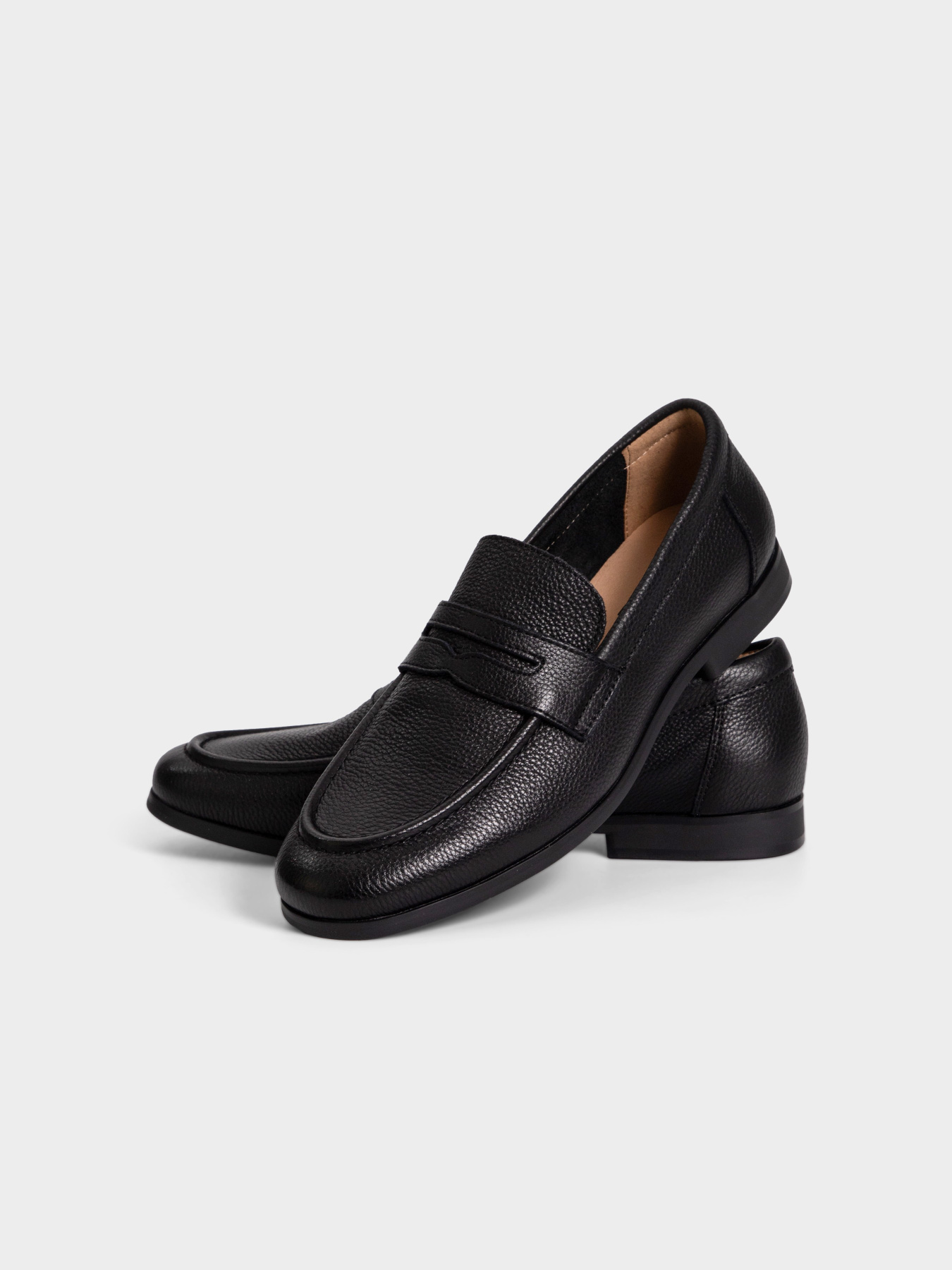 Туфли Respect модель UT20622-WB Фото