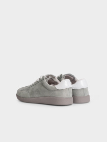 Кеди низькі Respect модель UT20635-WL Фото