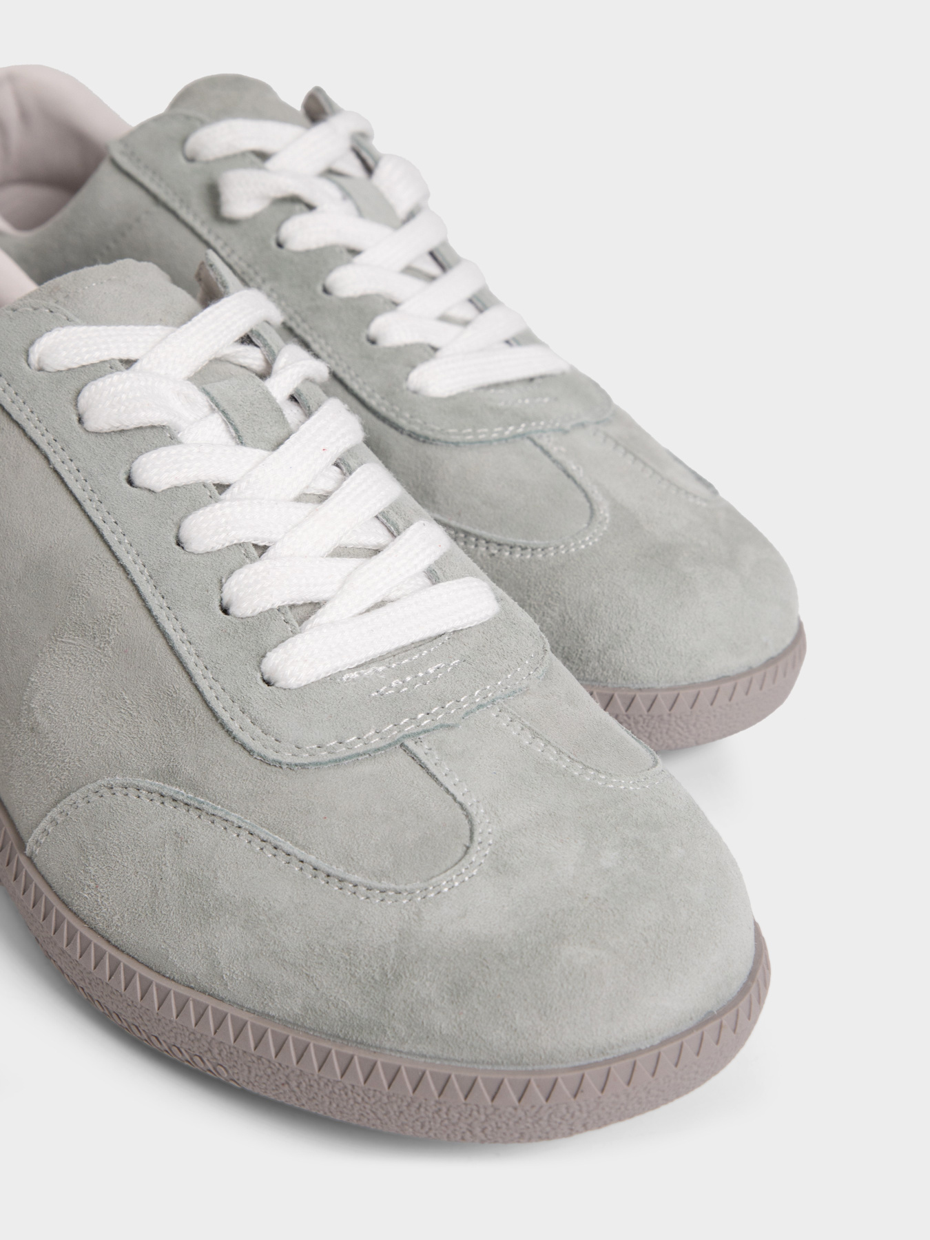 Кеды низкие Respect модель UT20635-WL Фото