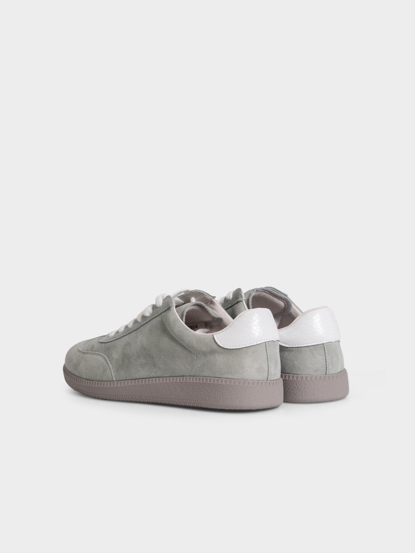 Кеды низкие Respect модель UT20635-WL Фото