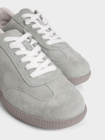 Кеды низкие Respect модель UT20635-WL Фото