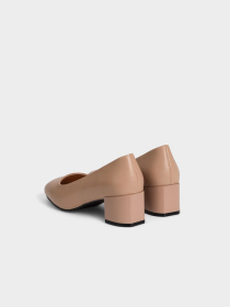 Туфлі Respect модель UT20802-WL Туфлі Respect модель UT20802-WL Фото