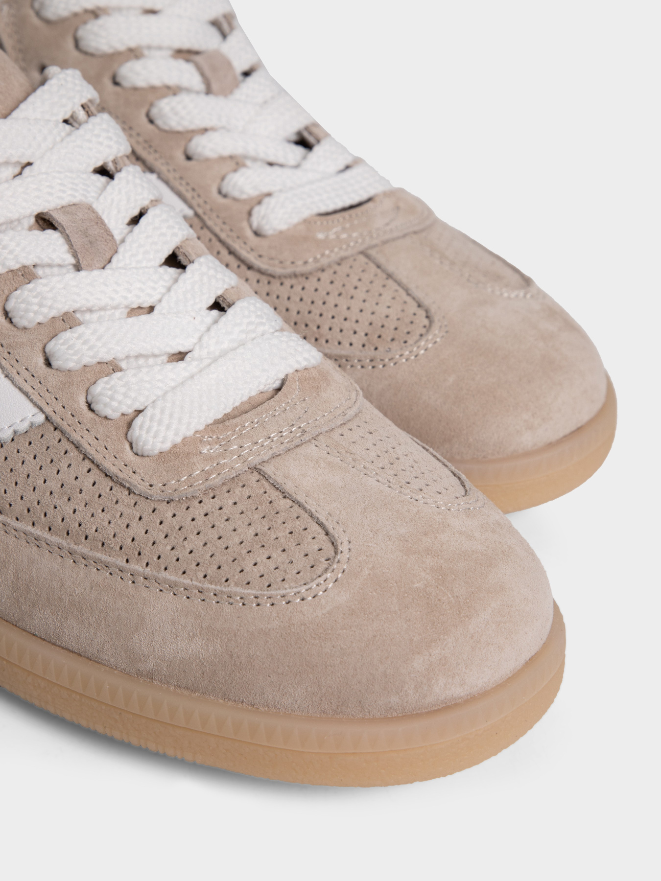 Кеды Respect модель UT21112-WT Фото