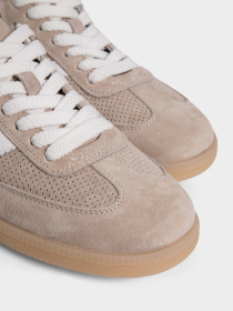 Кеды Respect модель UT21112-WT Фото