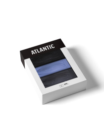 Набір трусів Atlantic модель 3MH-210 Фото