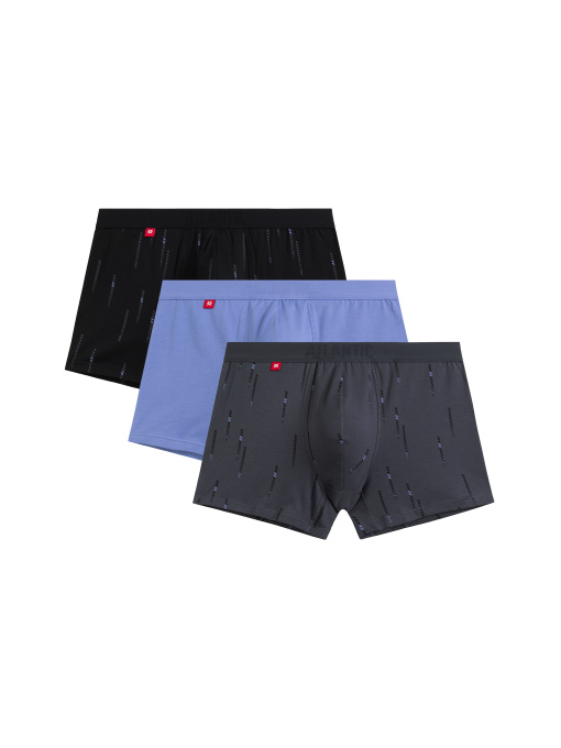 Набір трусів Atlantic модель 3MH-210 Фото