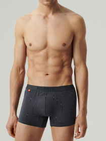 Набір трусів Atlantic модель 3MH-210 Фото