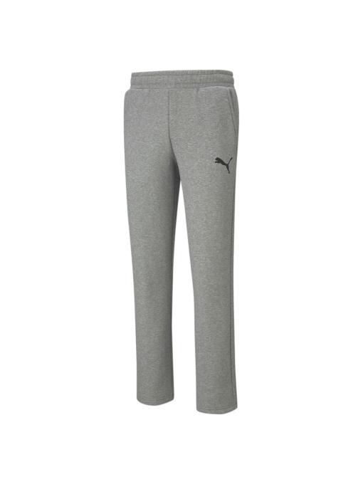 Спортивні штани PUMA Ess Logo Pants модель 586718 Фото