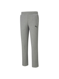 Штаны спортивные PUMA Ess Logo Pants модель 586718 Фото