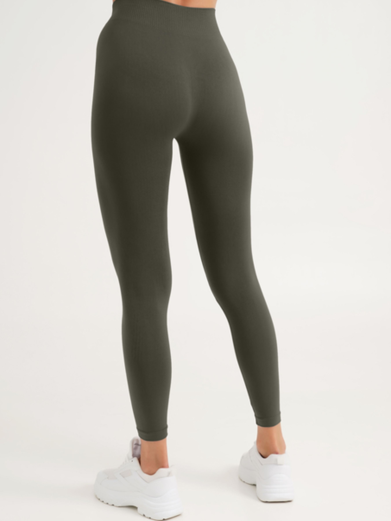 Легінси спортивні Giulia модель 4823102989730 Фото