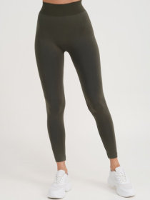 Легінси спортивні Giulia модель 4823102989730 Фото