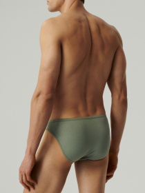 Набор трусов Atlantic модель 3MP-119_GRA_NIEC_KHAJ Набор трусов Atlantic модель 3MP-119_GRA_NIEC_KHAJ Фото