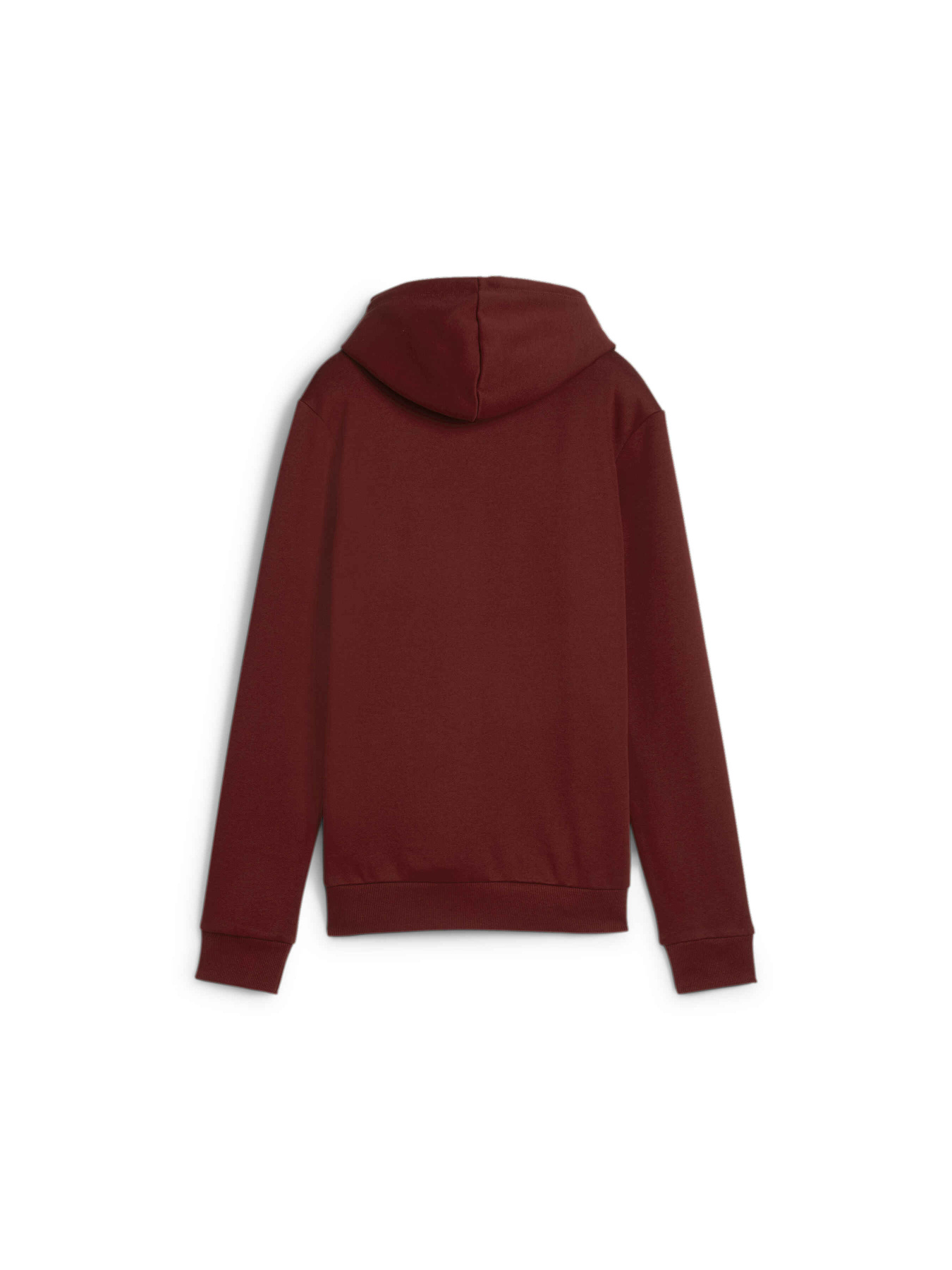 Худі PUMA Ess Logo Hoodie Fl модель 586789 Фото