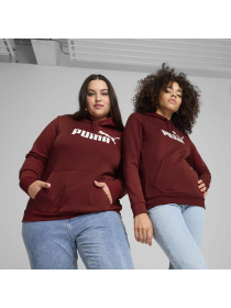 Худі PUMA Ess Logo Hoodie Fl модель 586789 Худі PUMA Ess Logo Hoodie Fl модель 586789 Фото