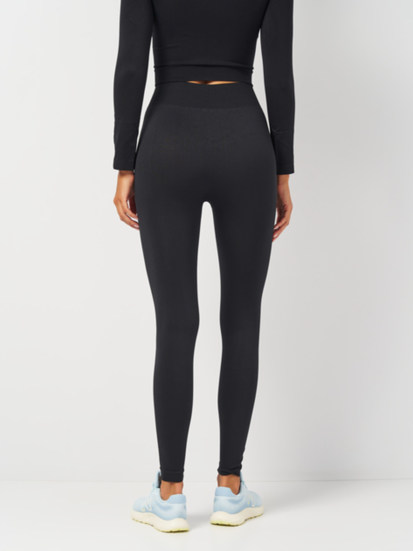 Легінси спортивні Giulia модель 4820040270340 Фото