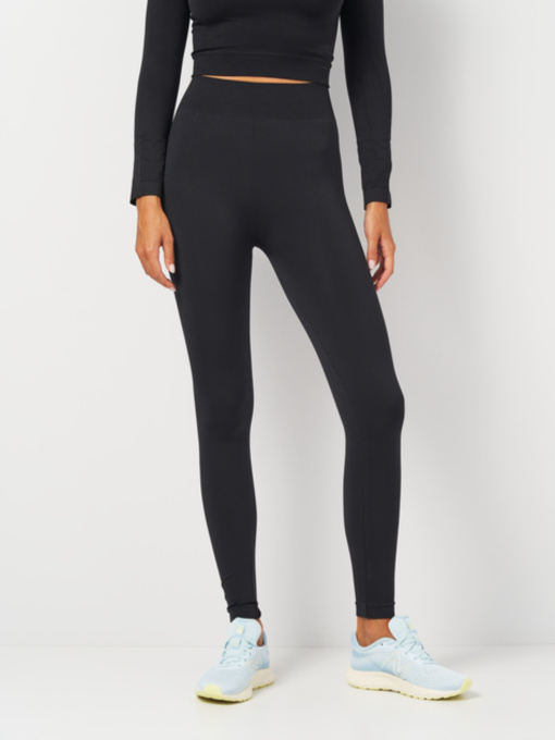 Спортивні леггінси Giulia модель 4820040270340 Фото