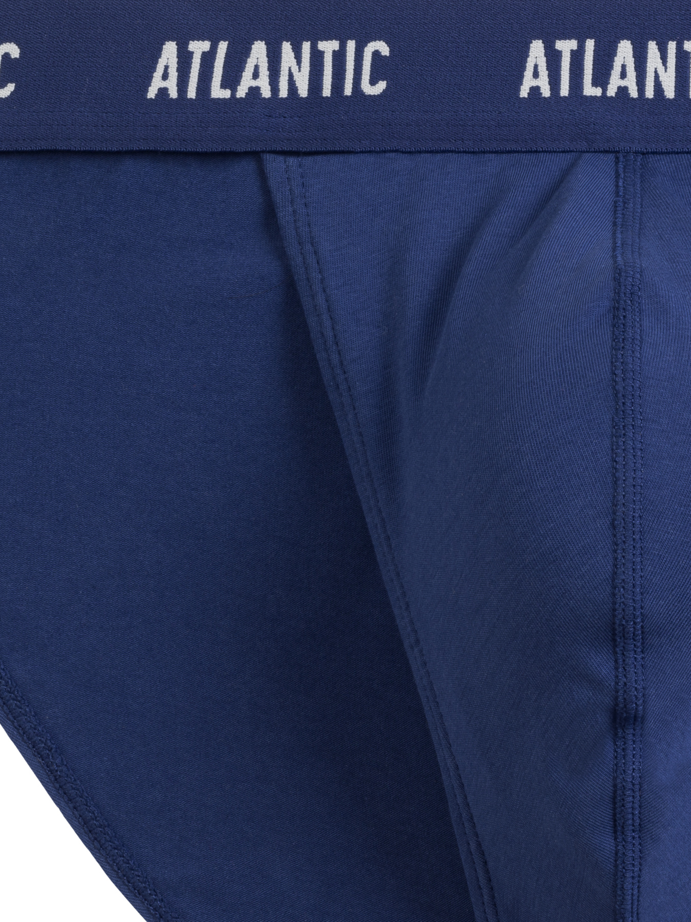 Набір трусів Atlantic модель 3MP-1576_GRA_NIEC_KHAJ Фото