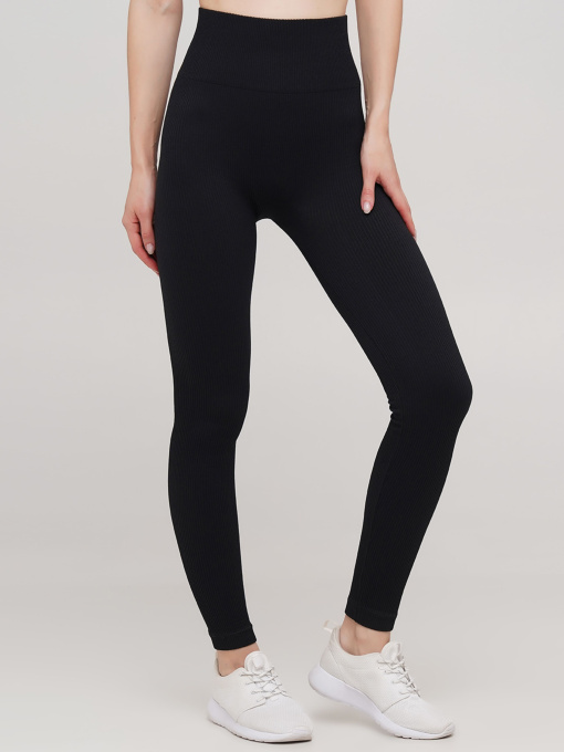 Спортивні леггінси Giulia модель 4823103010648 Фото