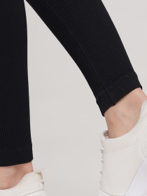 Спортивні леггінси Giulia модель 4823103010648 Фото