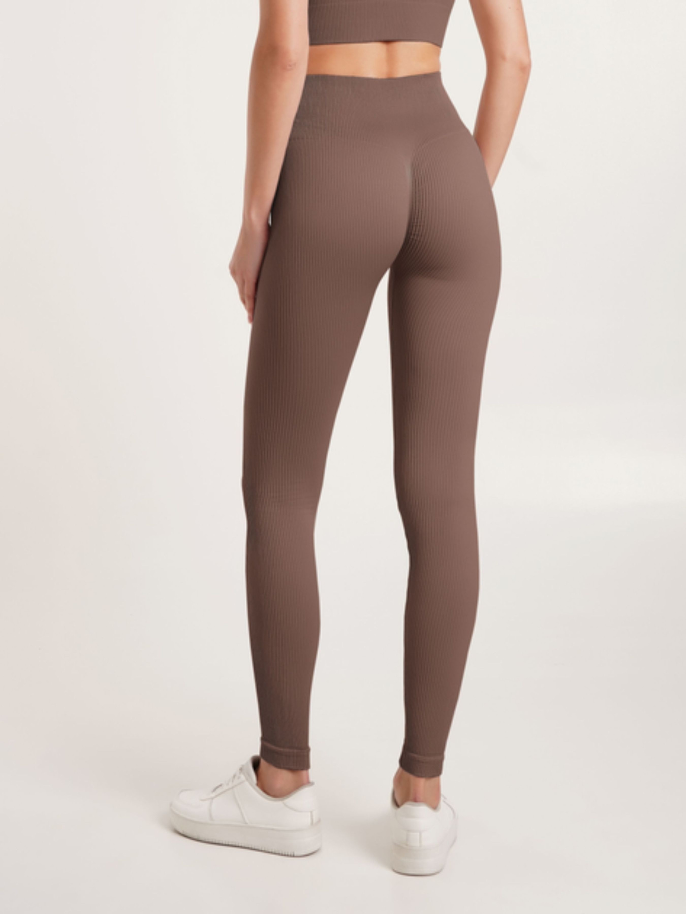 Спортивные леггинсы Giulia модель 4823116907409 Фото