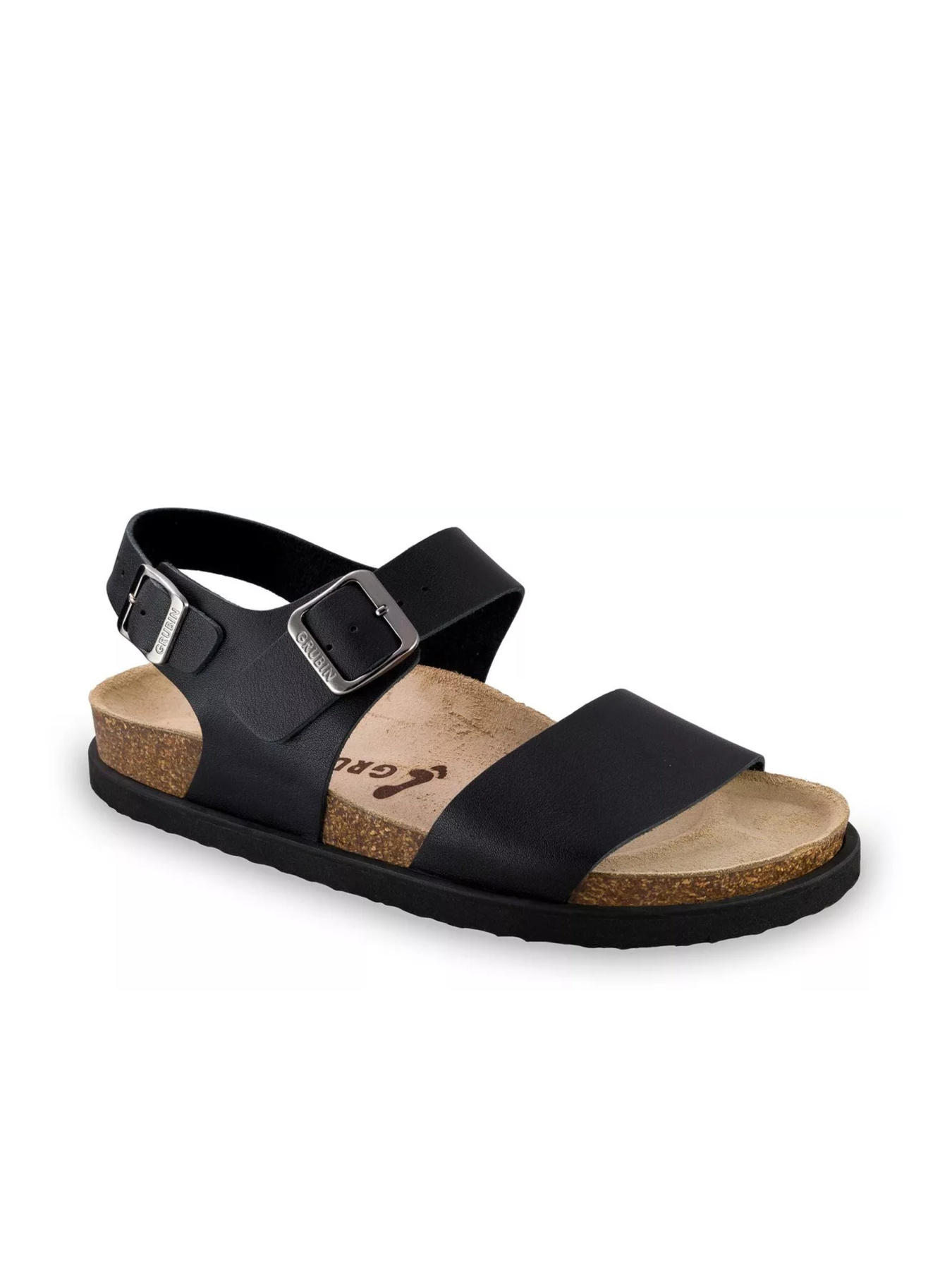 Сандалії Grubin модель gr-291401_black Фото
