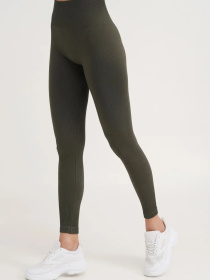 Легінси спортивні Giulia модель 4823116911499 Фото