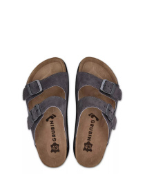 Шльопанці Grubin модель gr-288401_gray Фото