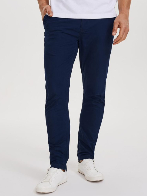 Чиносы DIVERSE Dext Dakar Classic модель 10036564 Фото