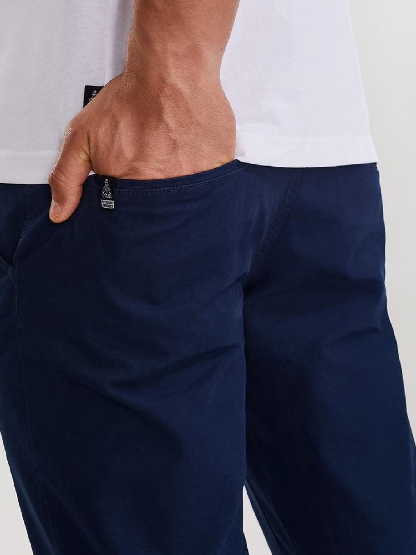 Чіноси DIVERSE Dext Dakar Classic модель 10036564 Фото