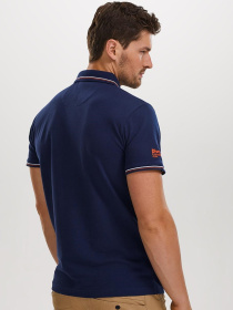 Поло DIVERSE Dext Dkr Sa P модель 10036849 Фото