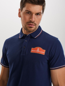 Поло DIVERSE Dext Dkr Sa P модель 10036849 Фото