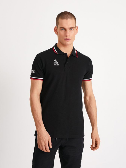 Поло DIVERSE Dext Dkr P 05 A модель 10036866 Фото