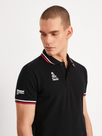 Поло DIVERSE Dext Dkr P 05 A модель 10036866 Фото