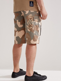 Шорти DIVERSE Dext Dkr Cl Cargo Sh модель 10036977 Фото